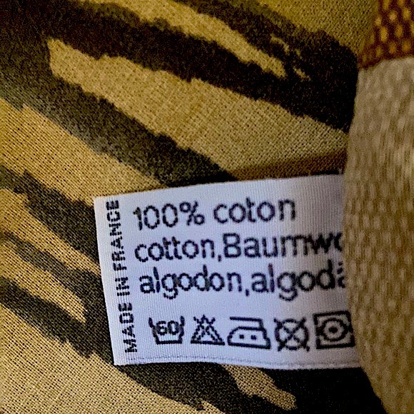 Yves Delorme for Palais Royal - Pair pillow cases - Picture 7 of 9